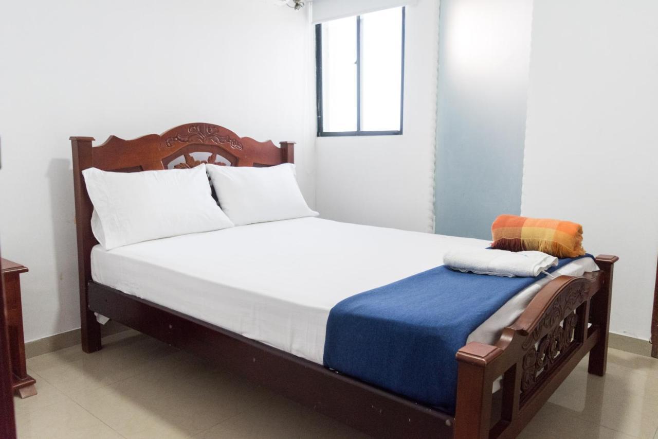 Hotel Aquarius Barranquilla  Room photo