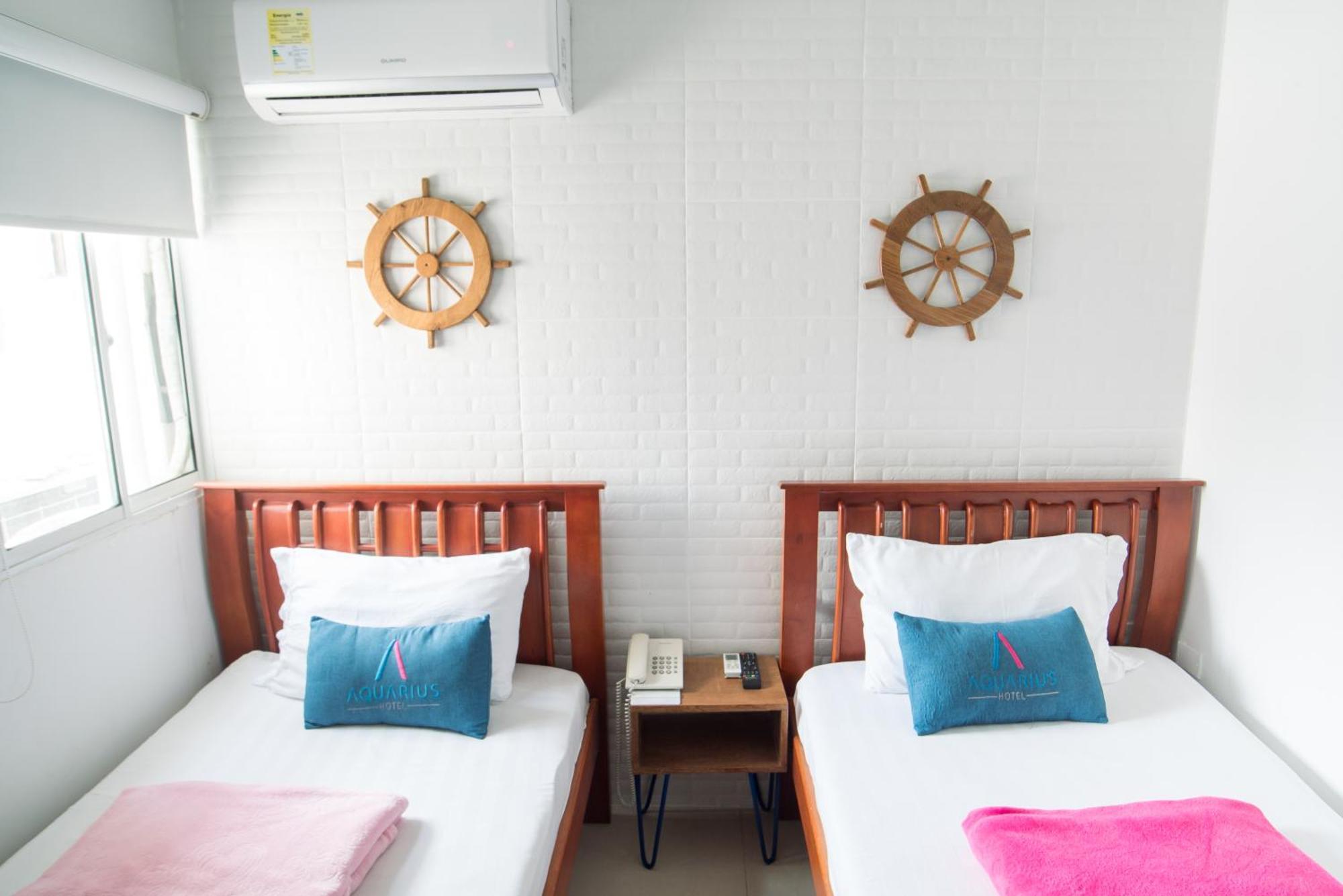 Hotel Aquarius Barranquilla  Exterior photo