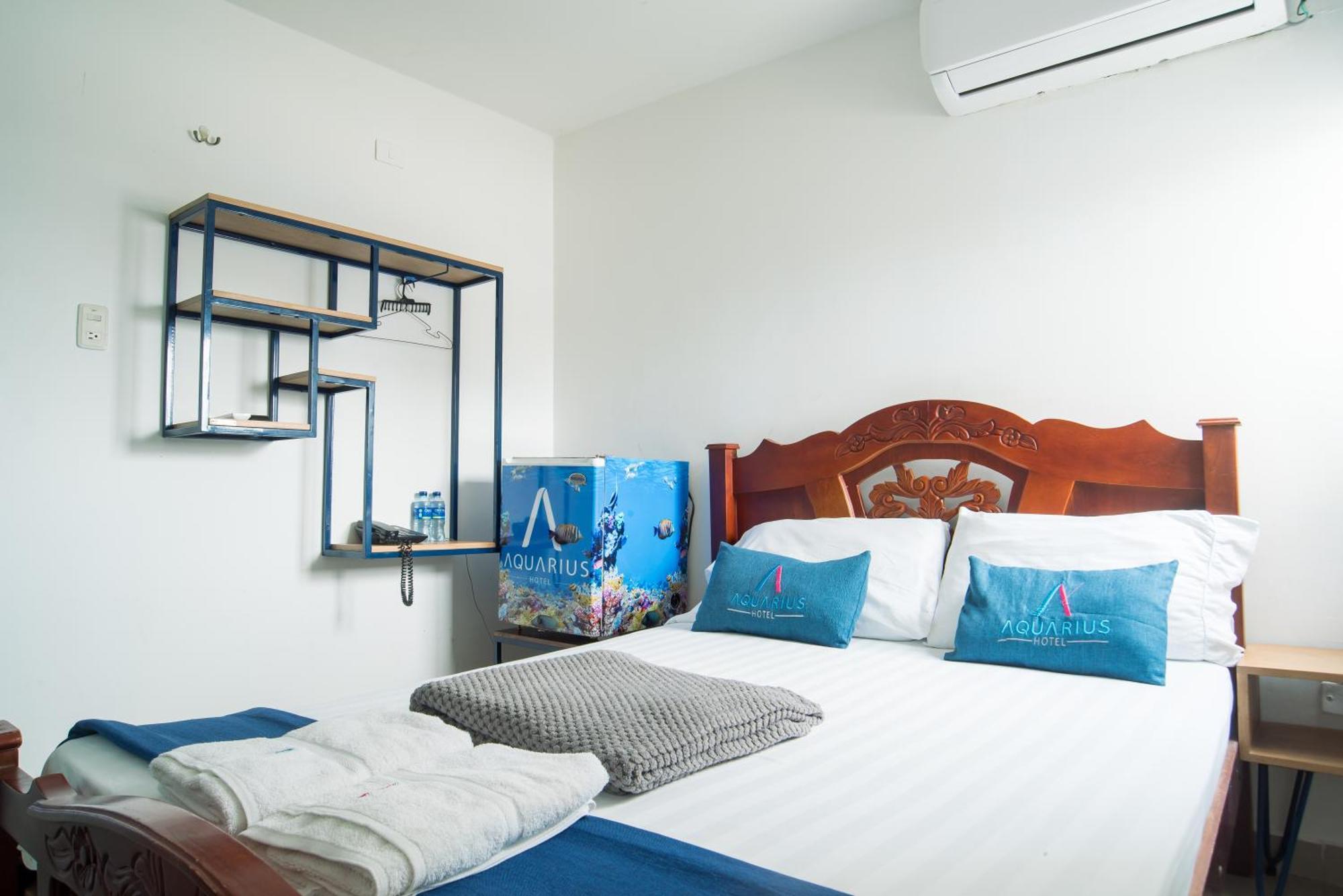 Hotel Aquarius Barranquilla  Exterior photo