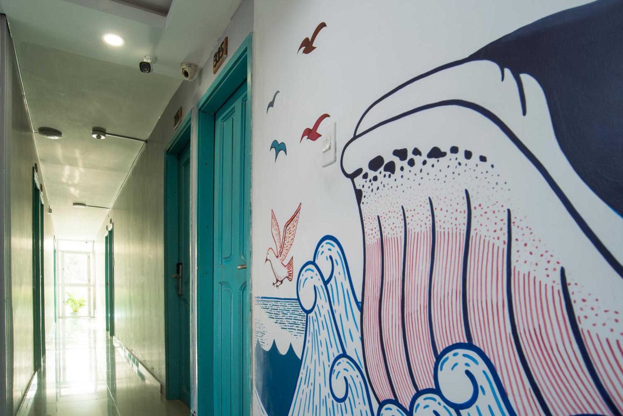 Hotel Aquarius Barranquilla  Exterior photo