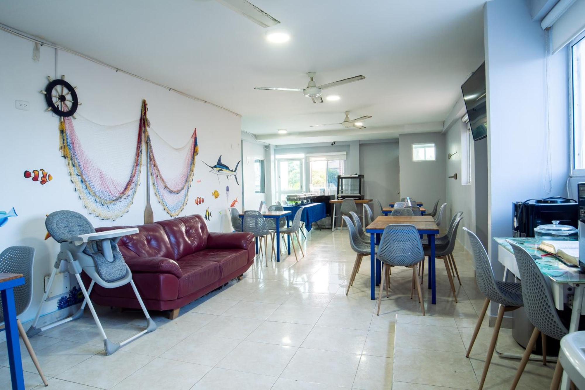 Hotel Aquarius Barranquilla  Exterior photo
