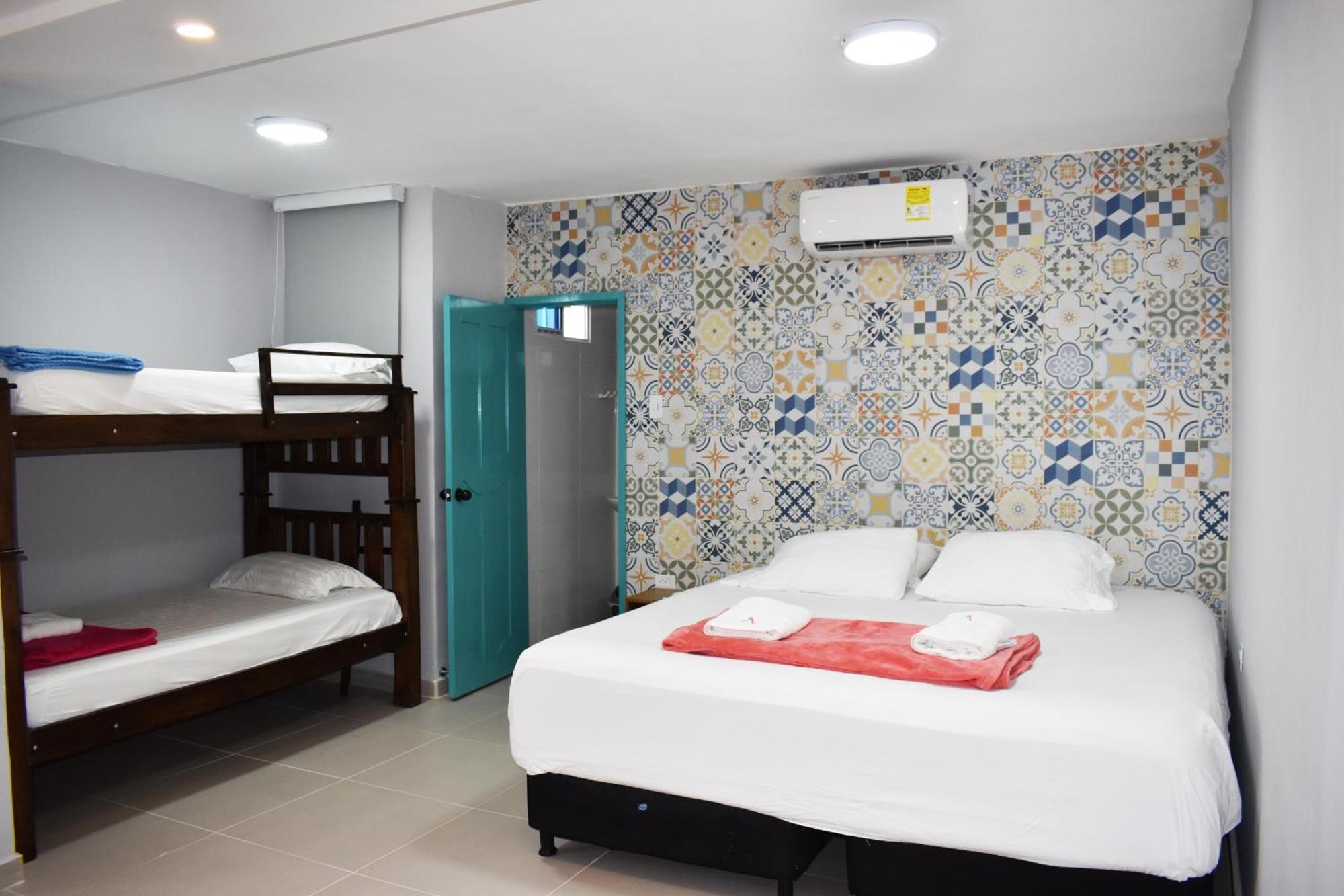 Hotel Aquarius Barranquilla  Exterior photo